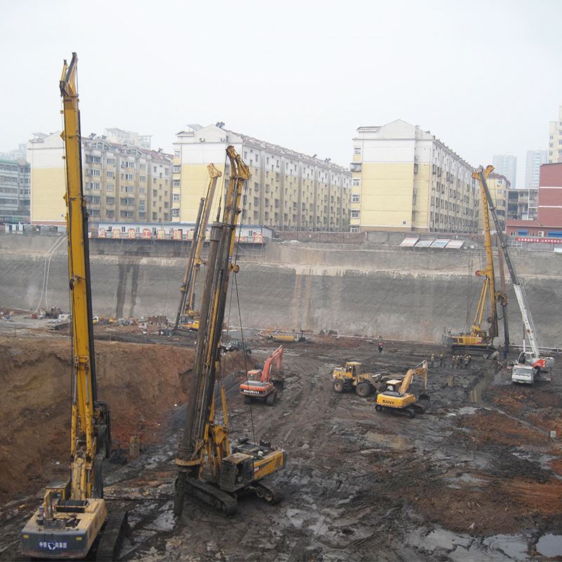 臺州旋挖鉆租賃高速公路施工案例.jpg 臺州旋挖鉆租賃高速公路施工案例.jpg