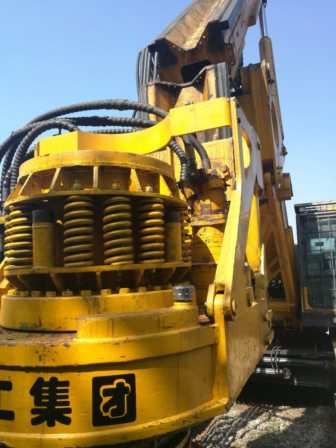 徐州280旋挖機租賃.jpg 徐州280旋挖機租賃.jpg