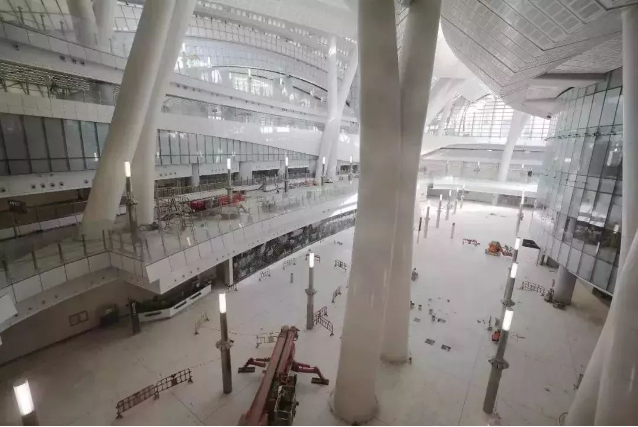 廣深港高鐵香港段西九龍站內(nèi)部圖曝光.png 廣深港高鐵香港段西九龍站內(nèi)部圖曝光.png