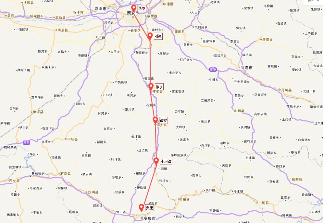 西安至安康高速計劃2019年開工 360旋挖機出租.jpeg 西安至安康高速計劃2019年開工 360旋挖機出租.jpeg