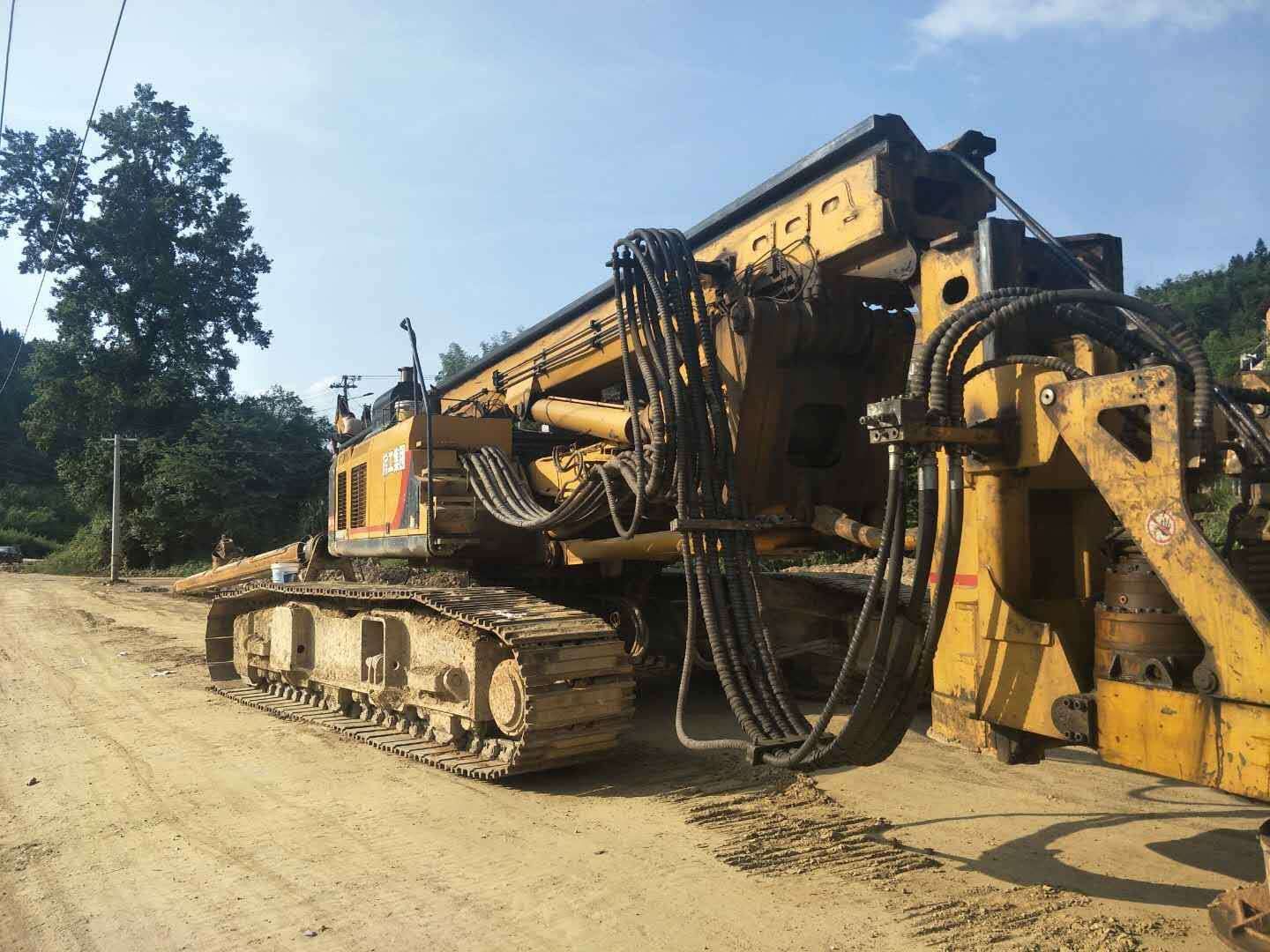 旋挖機常見故障及維修方式.jpg 旋挖機常見故障及維修方式.jpg