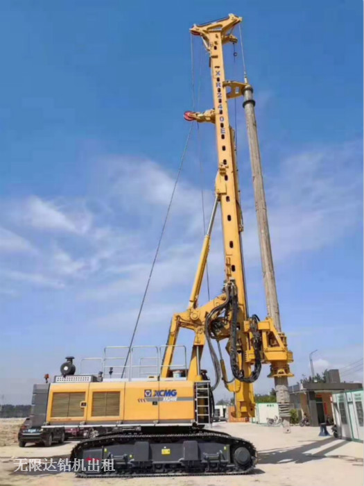 山東綜合交通建設(shè)今年投資1622億 出租280旋挖鉆.jpg 山東綜合交通建設(shè)今年投資1622億 出租280旋挖鉆.jpg