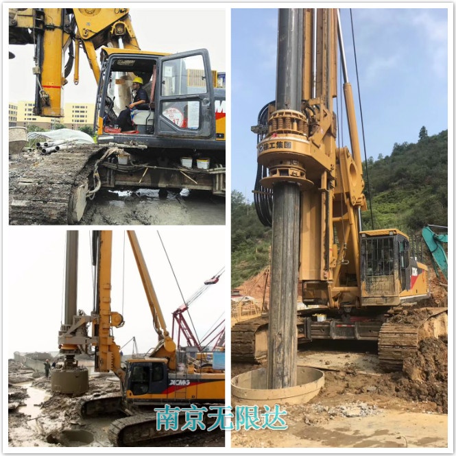 旋挖樁機(jī)施工中的不足之處，一定要了解！.jpg