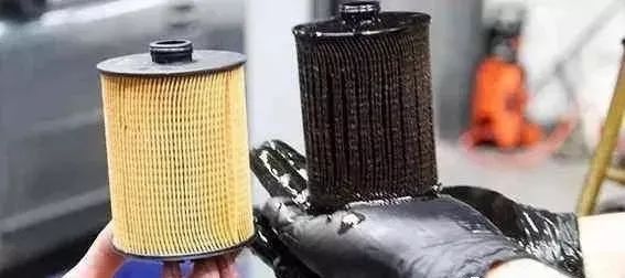 正品空濾對比假冒空濾.jpeg 正品空濾對比假冒空濾.jpeg