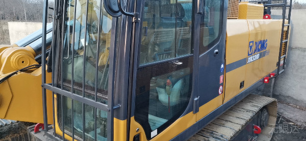 徐工二手旋挖鉆機(jī) (6).jpg 徐工二手旋挖鉆機(jī) (6).jpg