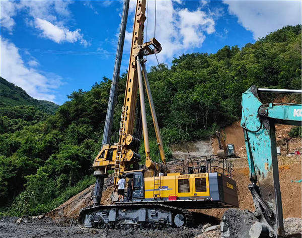 入巖旋挖鉆機振動的成因及危害.jpg 入巖旋挖鉆機振動的成因及危害.jpg