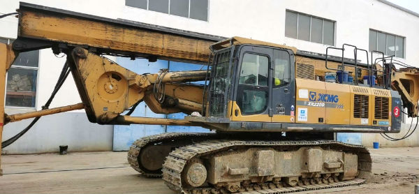 旋挖機(jī)常見的油缸密封圈種類及其作用.jpg 旋挖機(jī)常見的油缸密封圈種類及其作用.jpg