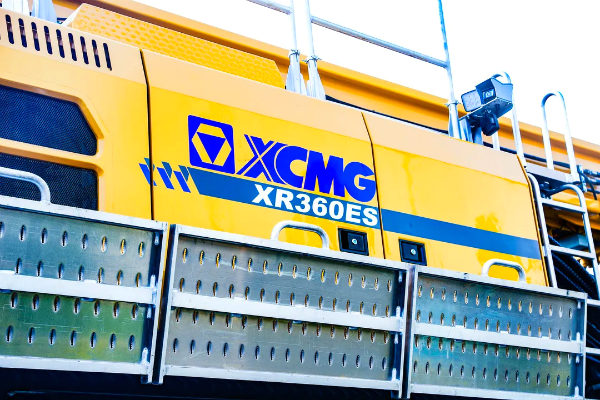 徐工XR360ES旋挖鉆機新貴 樁基施工網(wǎng)紅.jpg 徐工XR360ES旋挖鉆機新貴 樁基施工網(wǎng)紅.jpg