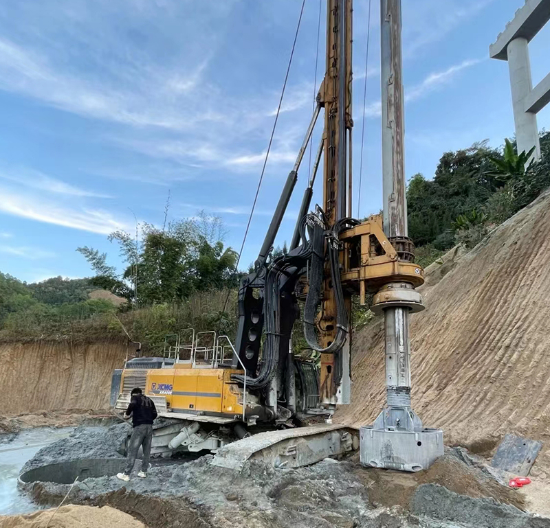 旋挖鉆機(jī)常打哪些類型的樁基.jpg 旋挖鉆機(jī)常打哪些類型的樁基.jpg