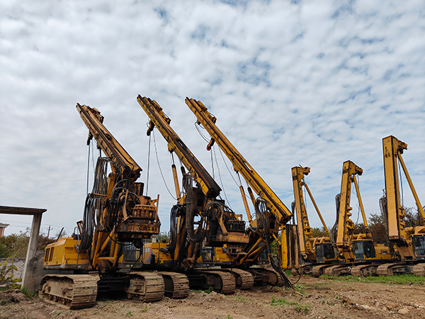 選擇二手旋挖鉆機的要點.jpg 選擇二手旋挖鉆機的要點.jpg