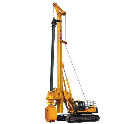 徐工360旋挖鉆 按月租賃價格更便宜 徐工360旋挖鉆 按月租賃價格更便宜