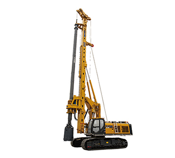 徐工XR240E旋挖機(jī)租賃出租 徐工XR240E旋挖機(jī)租賃出租