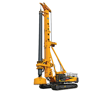 徐工XR280D旋挖機租賃 建樁效率高 徐工XR280D旋挖機租賃 建樁效率高
