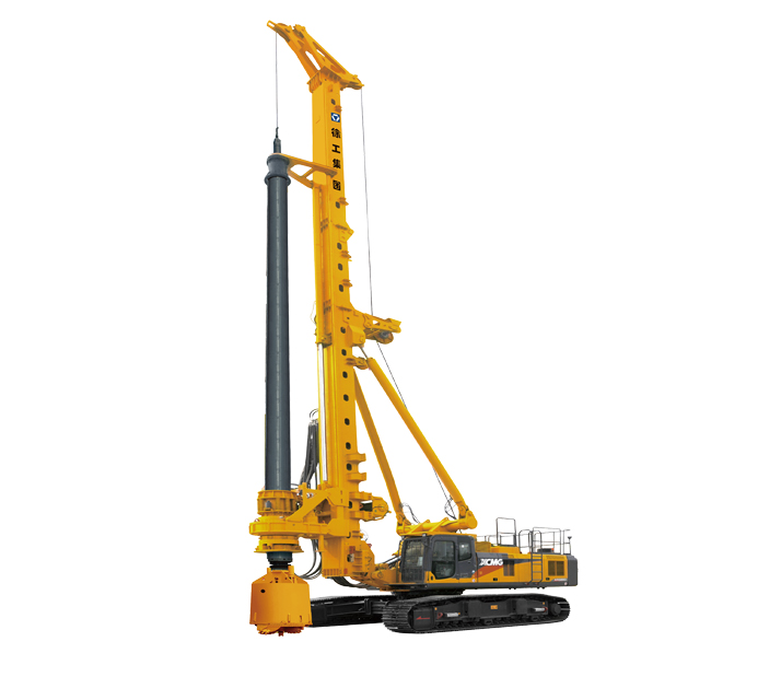 徐工XR320D旋挖鉆機(jī) 徐工XR320D旋挖鉆機(jī)