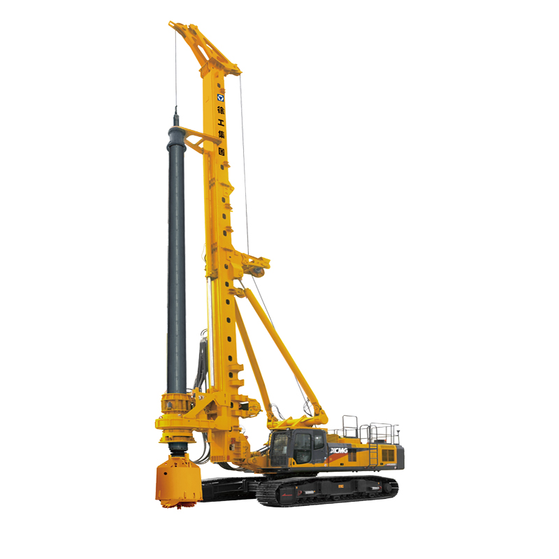 徐工XR320D旋挖鉆機(jī) 徐工XR320D旋挖鉆機(jī)