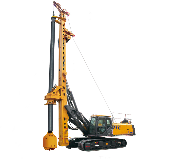 徐工XR130E旋挖鉆機(jī) 徐工XR130E旋挖鉆機(jī)
