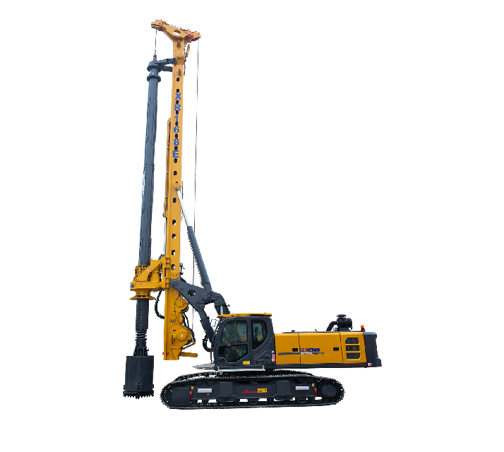 徐工XR168E旋挖鉆機(jī) 徐工XR168E旋挖鉆機(jī)